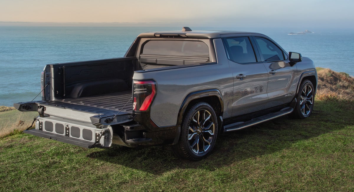 Ed Morse Chevrolet GMC Northeast in DE WITT IA
