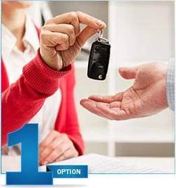 Lease Return Program | Ed Morse Chevrolet GMC Northeast in DE WITT IA